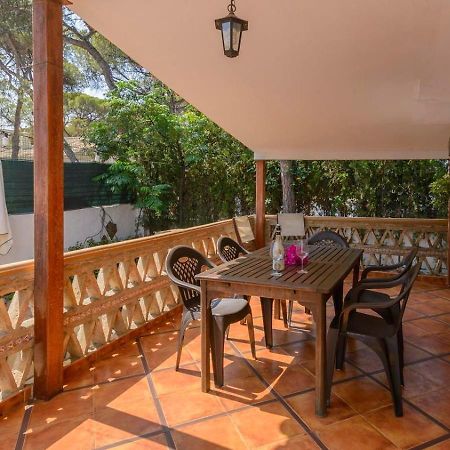 Casa La Marquesa Punta Umbria By Ruralidays Vila Exterior foto