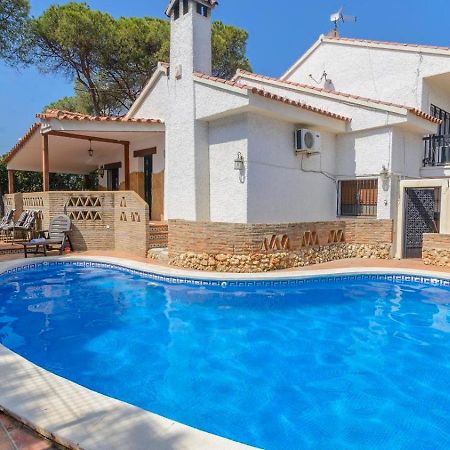 Casa La Marquesa Punta Umbria By Ruralidays Vila Exterior foto