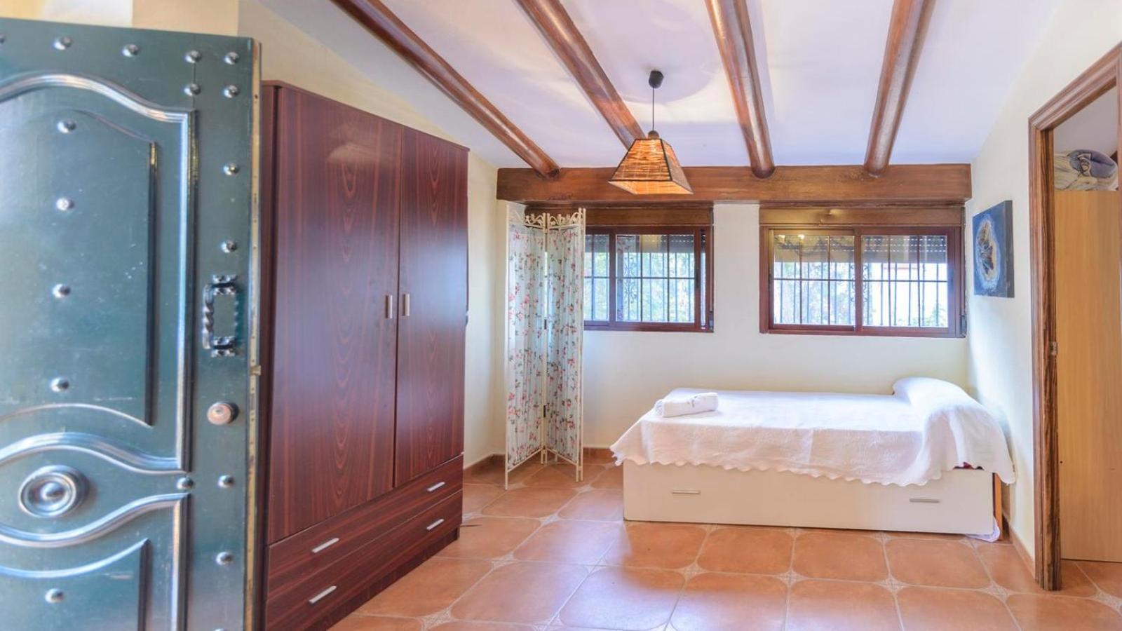 Casa La Marquesa Punta Umbria By Ruralidays Vila Exterior foto