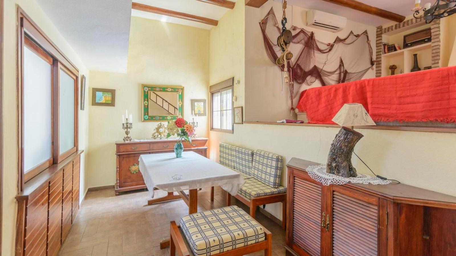 Casa La Marquesa Punta Umbria By Ruralidays Vila Exterior foto